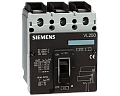 Siemens 3VL5763-2AA36-0AA0 Авт. выключатель VL630H без расцепителя высокого отключения спос. ICU=70 кА / 415 В AC 3-полюса Siemens 3VL5763-2AA36-0AA0 Авт. выключатель VL630H без расцепителя высокого отключения спос. ICU=70 кА / 415 В AC 3-полюса