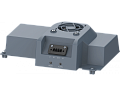 Siemens 6AG1593-0AA00-7AA0 Вентилятор охлаждения для CPU Siemens S7-1500, 175 мм, с конформ. покрытием, 0...+70 °C Siemens 6AG1593-0AA00-7AA0 Вентилятор охлаждения для CPU Siemens S7-1500, 175 мм, с конформ. покрытием, 0...+70 °C
