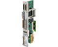 Siemens 6SN1118-1NK01-0AA1 Встраиваемый блок регулирования SIMODRIVE {611 U} с резьолвером, 2-осевой Siemens 6SN1118-1NK01-0AA1 Встраиваемый блок регулирования SIMODRIVE {611 U} с резьолвером, 2-осевой