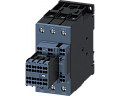 Siemens 3RT2037-3NE34 Контактор, 3-позиционный, 30 кВт/АС3/400 В, 2но+2нз, 48-80 В, с варистором, S2, пружинные клеммы Siemens 3RT2037-3NE34 Контактор, 3-позиционный, 30 кВт/АС3/400 В, 2но+2нз, 48-80 В, с варистором, S2, пружинные клеммы