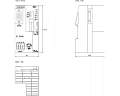 Siemens 6ES7151-7FA20-0AB0 Интерфейсный модуль SIMATIC DP с встроенным ЦПУ повышенной безопасности IM151-7 F CPU Siemens 6ES7151-7FA20-0AB0 Интерфейсный модуль SIMATIC DP с встроенным ЦПУ повышенной безопасности IM151-7 F CPU
