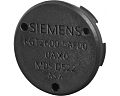 Siemens 6GT2600-5AF00-0AX0 Транспондер MDS D522, версия для RF200, для фиксации в металле, ISO 15693 Siemens 6GT2600-5AF00-0AX0 Транспондер MDS D522, версия для RF200, для фиксации в металле, ISO 15693