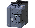 Siemens 3RT2348-1AP00 Контактор, ac-1, 160 А/400 В, S3, четырехполюсный, 230 В AC, 1 НО+1 НЗ, винтовой зажим Siemens 3RT2348-1AP00 Контактор, ac-1, 160 А/400 В, S3, четырехполюсный, 230 В AC, 1 НО+1 НЗ, винтовой зажим