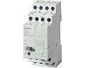 Siemens 5TT4114-2 Дистанционный выключатель 4 NO для AC 230/400V, 16A, управление DC 24V Siemens 5TT4114-2 Дистанционный выключатель 4 NO для AC 230/400V, 16A, управление DC 24V