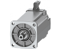 Siemens 1FK2105-6AF00-1SA0 Серводвигатель, М0 8 Нм, ПН 2,1 кВт при 3000 об/мин, IP64, вал D19x40 мм, датчик 22-бит Siemens 1FK2105-6AF00-1SA0 Серводвигатель, М0 8 Нм, ПН 2,1 кВт при 3000 об/мин, IP64, вал D19x40 мм, датчик 22-бит