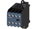 Siemens 3TG1001-0AL20-0AA0 Контактор Motor, 3 нормально открытых и 1 нормально замкнутый контакт, для переменного тока, 230 В, 45-450 Гц Siemens 3TG1001-0AL20-0AA0 Контактор Motor, 3 нормально открытых и 1 нормально замкнутый контакт, для переменного тока, 230 В, 45-450 Гц