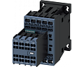 Siemens 3RH2371-2FB40 Вспомогательный контактор, 7но+1нз DC 24v, с диодом, S00, пружинные клеммы Siemens 3RH2371-2FB40 Вспомогательный контактор, 7но+1нз DC 24v, с диодом, S00, пружинные клеммы