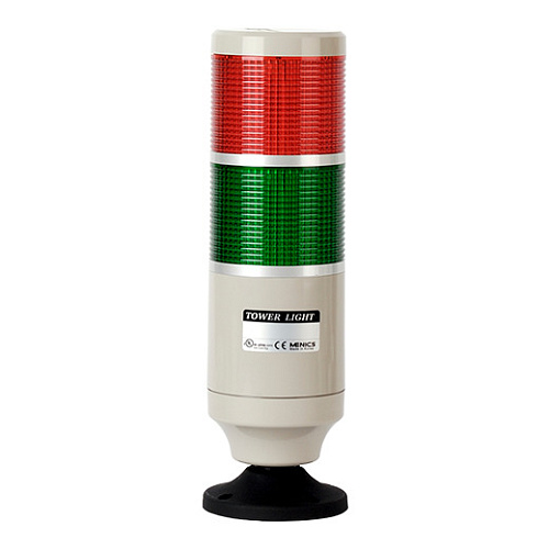 MT8B-2CLG-RG AUTONICS Сигнальная колонна MT8B-2CLG-RG AUTONICS Сигнальная колонна