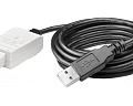 Siemens 3UF7941-0AA00-0 Usb-кабель для подключения ПК/программатора к базовому модулю Simocode Pro, устройства плавного пуска Sirius 3RW44 или модульной системе безопасности 3RK3 Siemens 3UF7941-0AA00-0 Usb-кабель для подключения ПК/программатора к базовому модулю Simocode Pro, устройства плавного пуска Sirius 3RW44 или модульной системе безопасности 3RK3