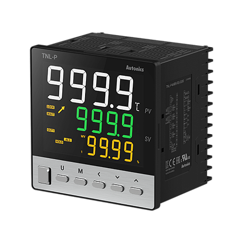 TNL-P44CC-RS-009 AUTONICS Температурные контроллеры TNL-P44CC-RS-009 AUTONICS Температурные контроллеры