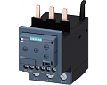 Siemens 3RR2143-1AW30 Реле контроля 3rr для контактора 3rt2, S2, Basic, контроль тока 8-80A, 50/60Гц, 24-240V Siemens 3RR2143-1AW30 Реле контроля 3rr для контактора 3rt2, S2, Basic, контроль тока 8-80A, 50/60Гц, 24-240V