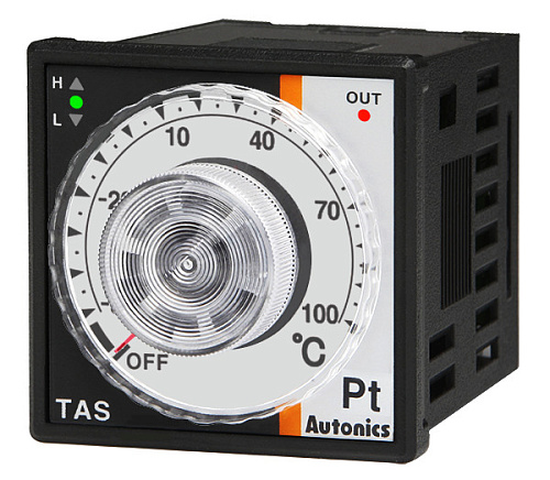 TAS-B4RP0C AUTONICS Температурный контроллер TAS-B4RP0C AUTONICS Температурный контроллер