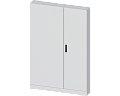 Siemens 8GK1312-8KK52 Напольный распределительный шкаф, IP43, 2 класс, RAL 7035, размеры 1900x1300x210 Siemens 8GK1312-8KK52 Напольный распределительный шкаф, IP43, 2 класс, RAL 7035, размеры 1900x1300x210