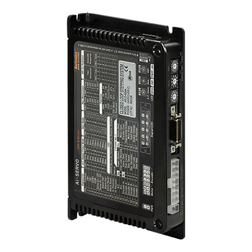 AiS-D-60LA AUTONICS Система с шаговым двигателем AiS-D-60LA AUTONICS Система с шаговым двигателем