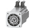 Siemens 1FK2205-2AF10-0MB0 Серводвигатель, М0 3,6 Нм, ПН 0,94 кВт при 3000 об/мин, IP64, вал D19x40 мм, датчик 22-бит Siemens 1FK2205-2AF10-0MB0 Серводвигатель, М0 3,6 Нм, ПН 0,94 кВт при 3000 об/мин, IP64, вал D19x40 мм, датчик 22-бит
