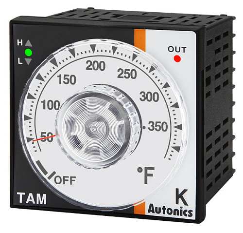 TAM-B4SK2F AUTONICS Температурный контроллер TAM-B4SK2F AUTONICS Температурный контроллер