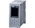 Siemens 6ES7516-3FN01-0AB0 Центральный процессор CPU нтр SIMATIC S7-1500, память 1.5/5 Мб, 2 Ethernet, Profibus, Profinet IRT Siemens 6ES7516-3FN01-0AB0 Центральный процессор CPU нтр SIMATIC S7-1500, память 1.5/5 Мб, 2 Ethernet, Profibus, Profinet IRT