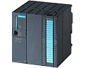Siemens 6ES7313-6CF03-0AB0 ЦПУ SIMATIC S7-300, CPU 313C-2DP с интерфейсом MPI, 16 DI/16 DO, счетчики 30 кГц, Profibus DP, питание 24В Siemens 6ES7313-6CF03-0AB0 ЦПУ SIMATIC S7-300, CPU 313C-2DP с интерфейсом MPI, 16 DI/16 DO, счетчики 30 кГц, Profibus DP, питание 24В