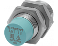 Siemens 6GT2398-1DA10 Антенна Simatic rf200/rf300 из нержавеющей стали, IP65, M18x1, 40 мм, кабель 3 м Siemens 6GT2398-1DA10 Антенна Simatic rf200/rf300 из нержавеющей стали, IP65, M18x1, 40 мм, кабель 3 м