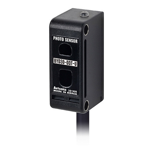 BYD30-DDT-U AUTONICS Фотоэлектрический датчик BYD30-DDT-U AUTONICS Фотоэлектрический датчик