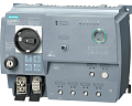 Siemens 3RK1315-6LS41-3AA5 Пускатель электродвигателя с коммуникацией AS-i, реверсивный, 400V, AC/5,5 кВт, 1,5-12 А Siemens 3RK1315-6LS41-3AA5 Пускатель электродвигателя с коммуникацией AS-i, реверсивный, 400V, AC/5,5 кВт, 1,5-12 А