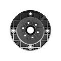 80B5-050 Фланец 80 B5 к редуктору INNORED 050, 200 мм 80B5-050 Фланец 80 B5 к редуктору INNORED 050, 200 мм