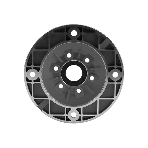 80B5-050 Фланец 80 B5 к редуктору INNORED 050, 200 мм 80B5-050 Фланец 80 B5 к редуктору INNORED 050, 200 мм