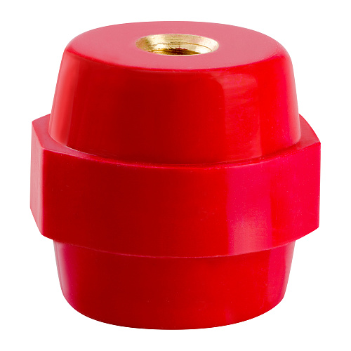 KEAZ Изолятор силовой SM30-(М8)-КЭАЗ KEAZ Изолятор силовой SM30-(М8)-КЭАЗ