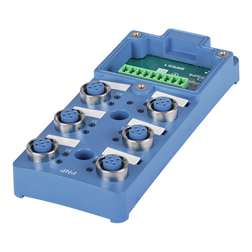 PT6-P3DP5-B AUTONICS Распределительная коробка PT6-P3DP5-B AUTONICS Распределительная коробка