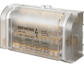 Siemens 5ST2503 Распределительный блок, 4-пол., 160A, 500V, вводы/выводы различного сечения Siemens 5ST2503 Распределительный блок, 4-пол., 160A, 500V, вводы/выводы различного сечения