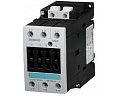 Siemens 3RT1035-1BB40 Контактор трехполюсный, AC-3, 18.5 кВт/400 V, US = DC 24 V, типоразмер S2, с винтовыми клеммами Siemens 3RT1035-1BB40 Контактор трехполюсный, AC-3, 18.5 кВт/400 V, US = DC 24 V, типоразмер S2, с винтовыми клеммами