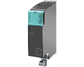 Siemens 6SL3120-2TE21-8AC0 Двухдвигательный модуль Sinamics S120, вход DC 600В, выход 3AC 400В, 18A/18A Siemens 6SL3120-2TE21-8AC0 Двухдвигательный модуль Sinamics S120, вход DC 600В, выход 3AC 400В, 18A/18A