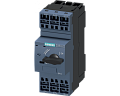 Siemens 3RV2321-4BC20 Выключатель автоматический для пусковых сборок, 20А, 260А, S0, пружинные клеммы Siemens 3RV2321-4BC20 Выключатель автоматический для пусковых сборок, 20А, 260А, S0, пружинные клеммы