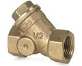 Siemens ALX15 Фильтр с внутренней резьбой, DN15 Siemens ALX15 Фильтр с внутренней резьбой, DN15