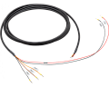 Siemens 6GT2891-2UH30 Соединительный кабель SIMATIC RF1000, RS 232, 3 метра Siemens 6GT2891-2UH30 Соединительный кабель SIMATIC RF1000, RS 232, 3 метра