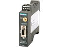 Siemens 6NH9720-3AA00 Модем SINAUT MD720-3 GSM/GPRS, четырехдиапазонный, AT-интерфейс, IP-коммуникации Siemens 6NH9720-3AA00 Модем SINAUT MD720-3 GSM/GPRS, четырехдиапазонный, AT-интерфейс, IP-коммуникации