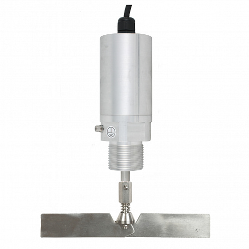 IL-PS-ASCA-Ex (220 VAC) Механический ротационный датчик предельного уровня сыпучих материалов в алюм. корпусе, взрывозащ. ТР ТС 012/2011, -50 +80 С, Рmax=10 bar, 115-230 VAC, IP66, вибростойкость до 29g, лопасть складная двусторонняя 28х200 мм, нерж. стал IL-PS-ASCA-Ex (220 VAC) Механический ротационный датчик предельного уровня сыпучих материалов в алюм. корпусе, взрывозащ. ТР ТС 012/2011, -50 +80 С, Рmax=10 bar, 115-230 VAC, IP66, вибростойкость до 29g, лопасть складная двусторонняя 28х200 мм, нерж. стал