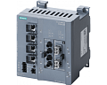 Siemens 6GK5308-2FN10-2AA3 Управляемый коммутатор Scalance X308-2, 7x10/100 мбит/c, 1x10/100/1000 мбит/c, 2x1000 мбит/c Siemens 6GK5308-2FN10-2AA3 Управляемый коммутатор Scalance X308-2, 7x10/100 мбит/c, 1x10/100/1000 мбит/c, 2x1000 мбит/c