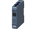 Siemens 3UG5618-1CR21 Реле контроля фаз с цифровой настройкой, защита от асимметрии, отклонения частоты и напряжения Siemens 3UG5618-1CR21 Реле контроля фаз с цифровой настройкой, защита от асимметрии, отклонения частоты и напряжения