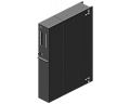 Siemens 6ES7414-3XM05-0AB0 Центральный процессор Simatic S7-400, CPU 414-3 с 2.8 Мб памяти и интерфейсами MPI/DP, PROFiBUS DP Siemens 6ES7414-3XM05-0AB0 Центральный процессор Simatic S7-400, CPU 414-3 с 2.8 Мб памяти и интерфейсами MPI/DP, PROFiBUS DP