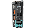 Siemens 6SL3040-0JA01-0AA0 Управляющий модуль Sinamics S110 CU305 PN с интерфейсом PROFINET Siemens 6SL3040-0JA01-0AA0 Управляющий модуль Sinamics S110 CU305 PN с интерфейсом PROFINET