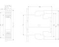Siemens 3TK2842-2BB42 Безопасные контакторные комбинации с электронным управлением и пружинными клеммами Siemens 3TK2842-2BB42 Безопасные контакторные комбинации с электронным управлением и пружинными клеммами
