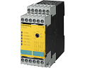 Siemens 3TK2828-1AB21 Реле безопасности, 45 мм, AC 24V, 2НО разрешающие контакты, 1НЗ сигнальные контакты, 2НО разрешающие контакты с задержкой автостарта Siemens 3TK2828-1AB21 Реле безопасности, 45 мм, AC 24V, 2НО разрешающие контакты, 1НЗ сигнальные контакты, 2НО разрешающие контакты с задержкой автостарта