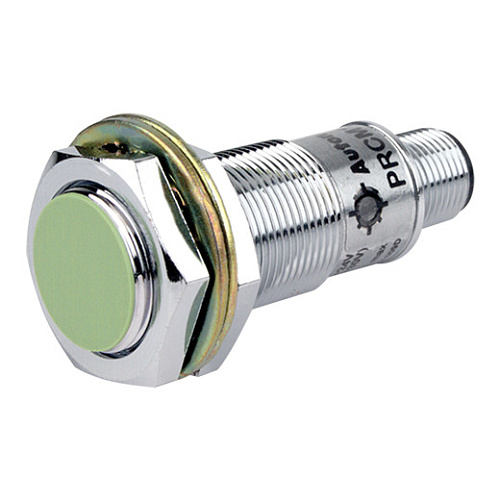 PRCMT18-5DO AUTONICS Датчик приближения PRCMT18-5DO AUTONICS Датчик приближения