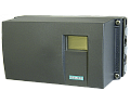 Siemens 6DR5320-0NG01-0AA2 Электропневматический позиционер для клапанов с пластиковым корпусом и фрикционной муфтой Siemens 6DR5320-0NG01-0AA2 Электропневматический позиционер для клапанов с пластиковым корпусом и фрикционной муфтой