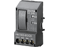 Siemens 3RK1903-0CH10 Модуль дискретных входов Simatic DP ET 200S 2DI для управления контактором Siemens 3RK1903-0CH10 Модуль дискретных входов Simatic DP ET 200S 2DI для управления контактором