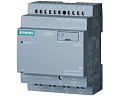 Siemens 6ED1052-2FB08-0BA0 Логический модуль LOGO! 230RCEO, 8 DI/4DO, Ethernet, память 400 блоков Siemens 6ED1052-2FB08-0BA0 Логический модуль LOGO! 230RCEO, 8 DI/4DO, Ethernet, память 400 блоков