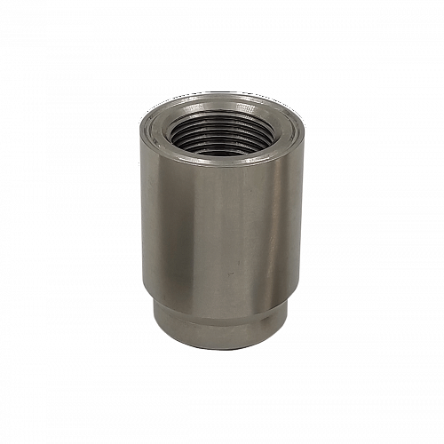 ОВЕН Бобышка Б.П(У).1 и Б.П.2 закладная деталь для установки защитных гильз и датчиков температуры ОВЕН Бобышка Б.П(У).1 и Б.П.2 закладная деталь для установки защитных гильз и датчиков температуры