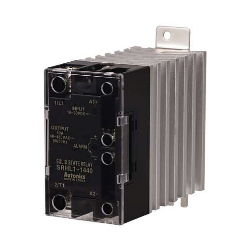 SRHL1-1440 AUTONICS Твердотельное реле SRHL1-1440 AUTONICS Твердотельное реле