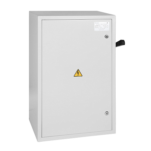 KEAZ Ящик силовой на 2 направления ЯРП11М-711-100А-IP32-М-УХЛ3-КЭАЗ KEAZ Ящик силовой на 2 направления ЯРП11М-711-100А-IP32-М-УХЛ3-КЭАЗ